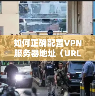 如何正确配置VPN服务器地址（URL或IP地址）