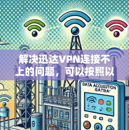 解决迅达VPN连接不上的问题，可以按照以下步骤进行