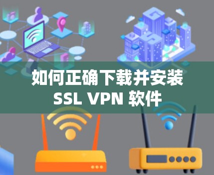 如何正确下载并安装SSL VPN 软件 如何正确下载并安装SSL VPN 软件