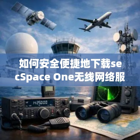 如何安全便捷地下载secSpace One无线网络服务？详细步骤与注意事项