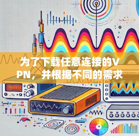 为了下载任意连接的VPN，并根据不同的需求进行选择，以下是一个清晰的指导步骤