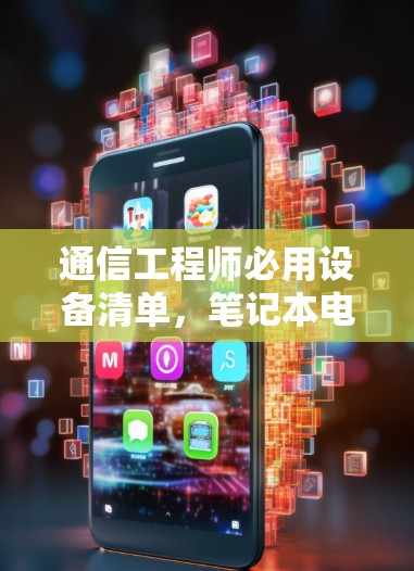 通信工程师必用设备清单，笔记本电脑、无线设备配对