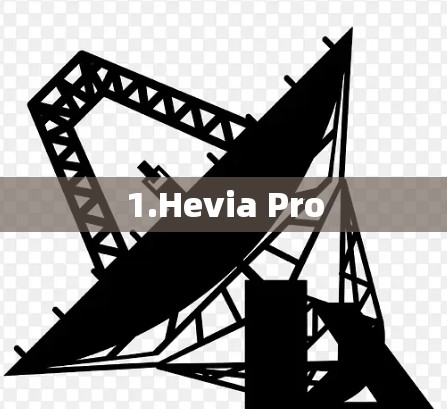 1.Hevia Pro