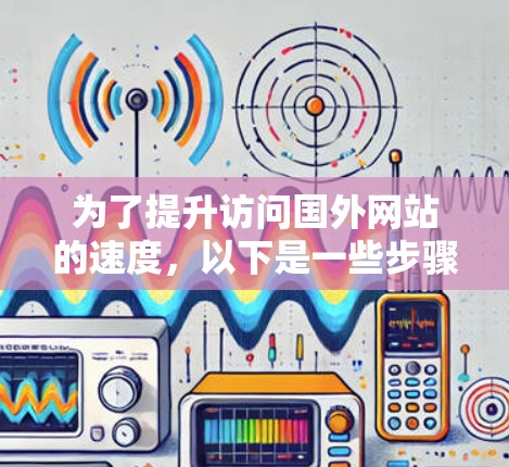 为了提升访问国外网站的速度，以下是一些步骤性的建议