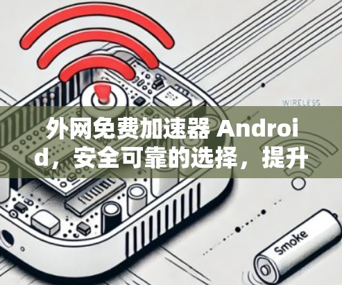 外网免费加速器 Android，安全可靠的选择，提升下载速度