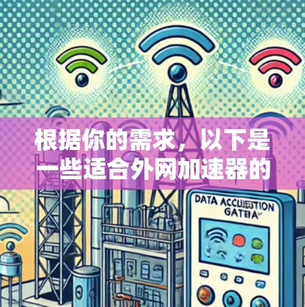根据你的需求，以下是一些适合外网加速器的选择和建议