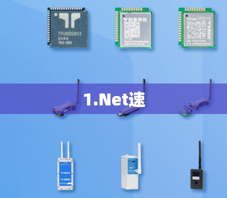 1.Net速