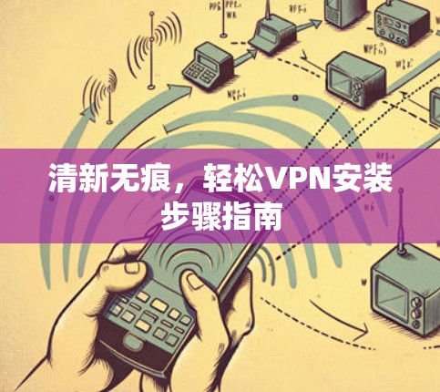 清新无痕，轻松VPN安装步骤指南