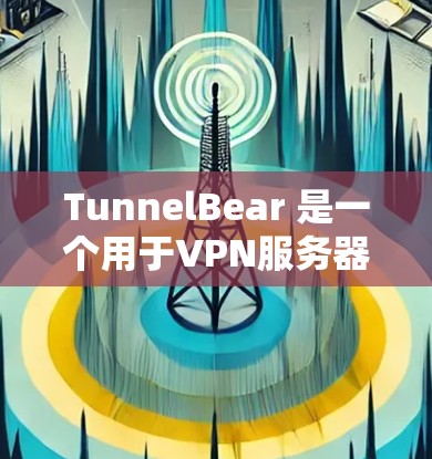 TunnelBear 是一个用于VPN服务器管理的工具，拥有多个核心节点，每个节点都具备特定的功能，帮助用户高效地配置和管理VPN服务器。以下是每个节点的主要功能