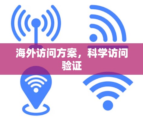 海外访问方案，科学访问验证