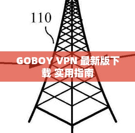GOBOY VPN 最新版下载 实用指南