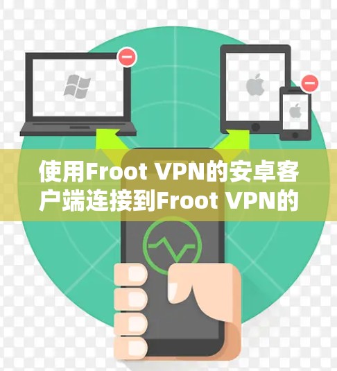 使用Froot VPN的安卓客户端连接到Froot VPN的步骤如下