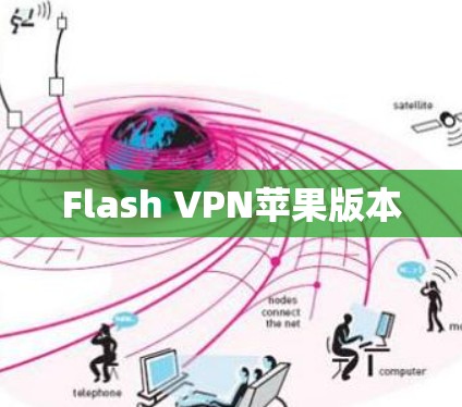 Flash VPN苹果版本
