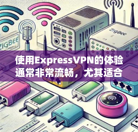 使用ExpressVPN的体验通常非常流畅，尤其适合喜欢稳定性和安全性要求的用户。以下是一个详细的使用体验指南
