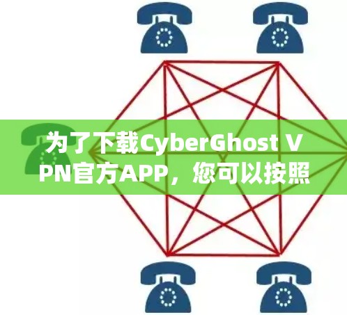 为了下载CyberGhost VPN官方APP，您可以按照以下步骤进行操作
