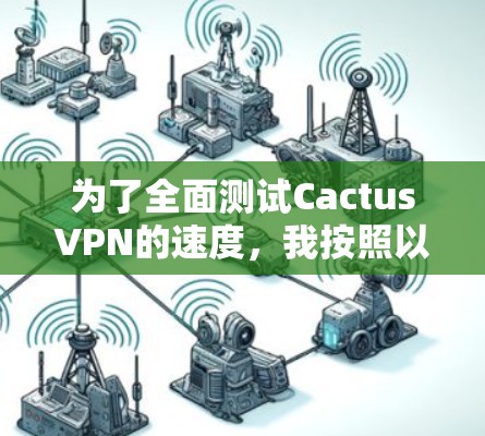 为了全面测试CactusVPN的速度，我按照以下步骤进行了操作和分析