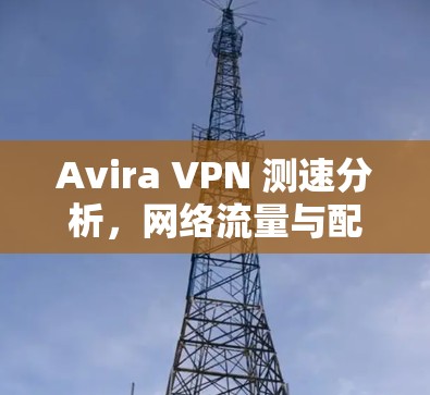Avira VPN 测速分析，网络流量与配置优化
