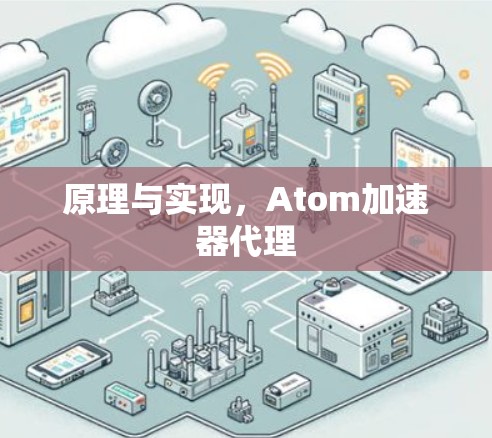 原理与实现，Atom加速器代理
