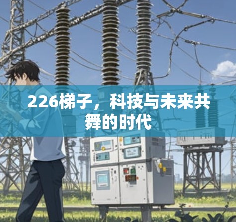 226梯子，科技与未来共舞的时代