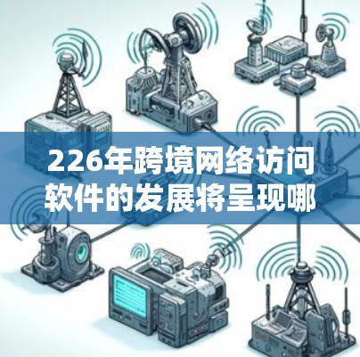 226年跨境网络访问软件的发展将呈现哪些特点？以下是对这一领域的概述和分析