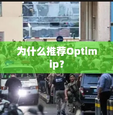 为什么推荐Optimip? 为什么推荐Optimip?