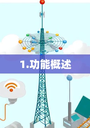 1.功能概述