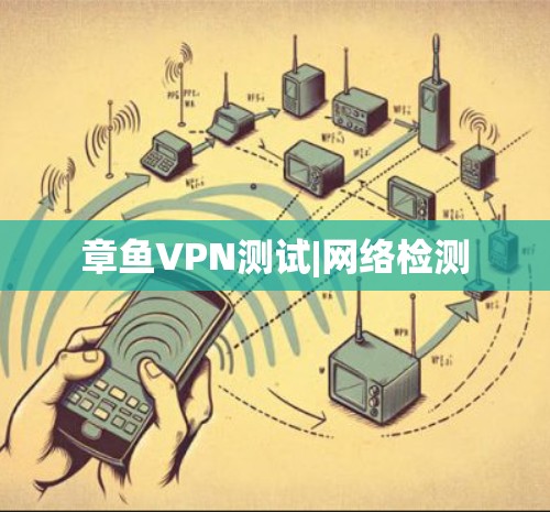 章鱼VPN测试|网络检测