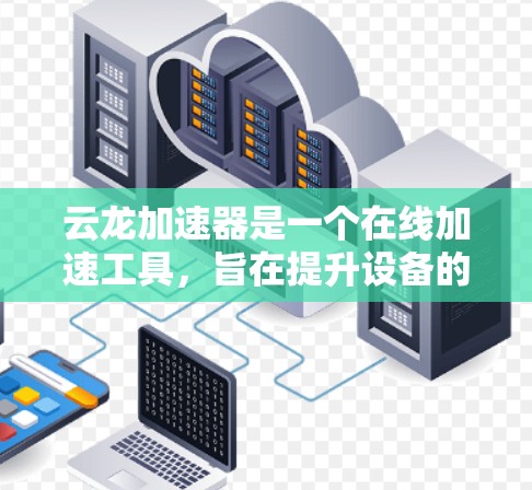 云龙加速器是一个在线加速工具，旨在提升设备的性能和用户体验。以下是对云龙加速器的详细分析和体验