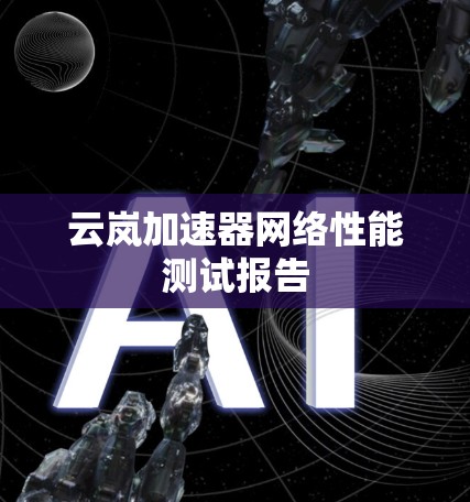 云岚加速器网络性能测试报告