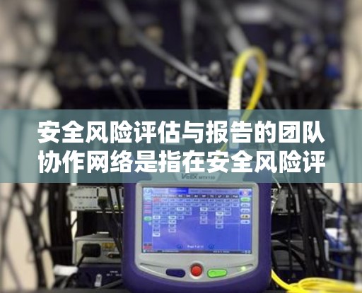 安全风险评估与报告的团队协作网络是指在安全风险评估与报告过程中，通过网络实现团队之间的协作与协作。具体来说，可能涉及以下内容
