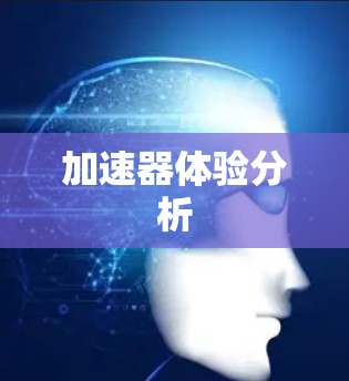 加速器体验分析